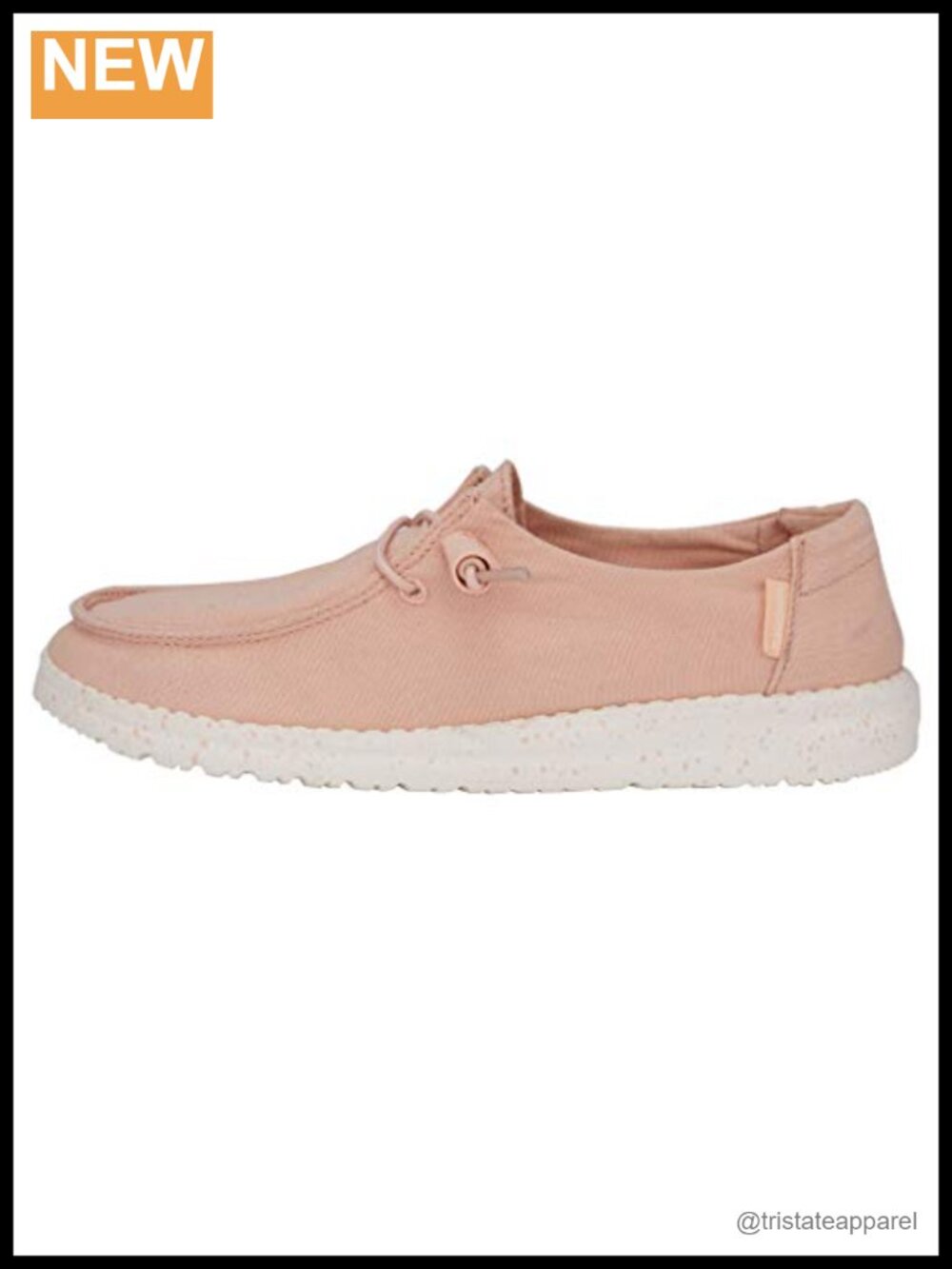 Wendy Inca Lightweight Slip-On Loafers Memory Foam Casual Shoes